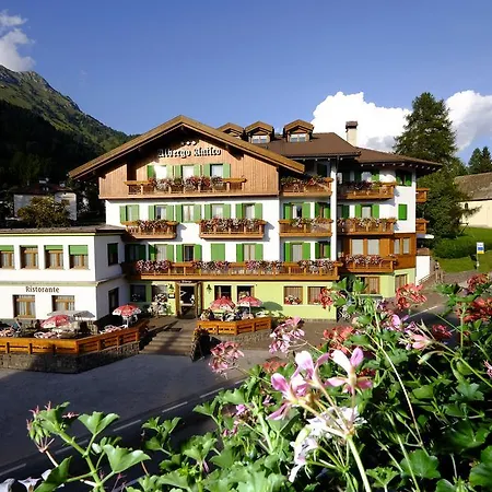 Hotel Antico