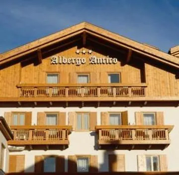 Antico 3*